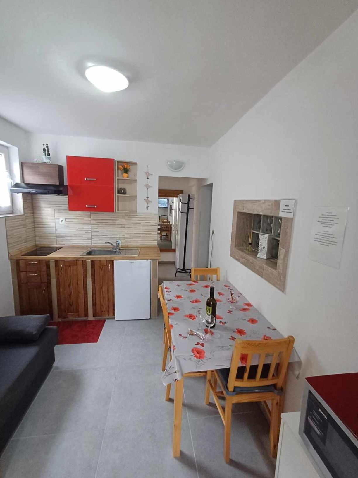 Apartmaji Slatenik Bovec Exterior photo