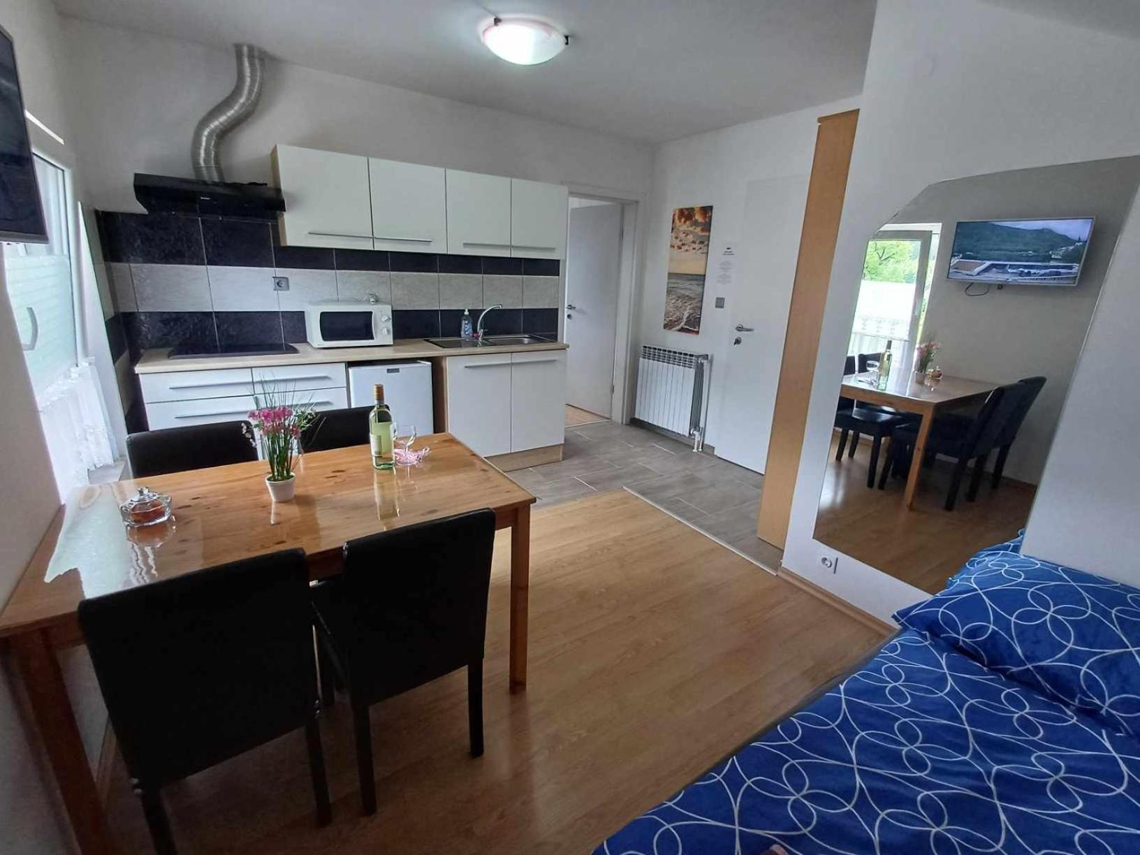 Apartmaji Slatenik Bovec Exterior photo