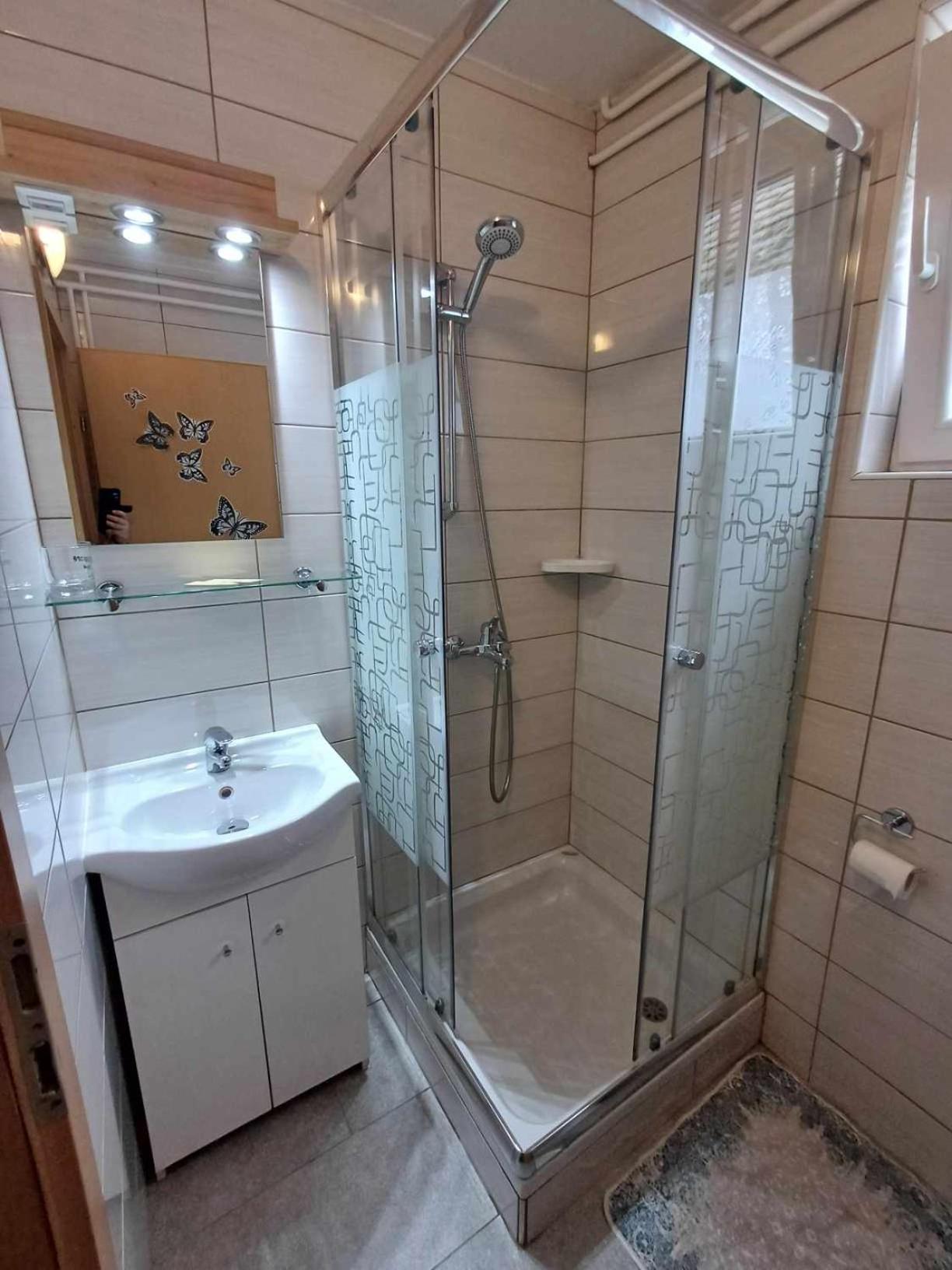 Apartmaji Slatenik Bovec Exterior photo