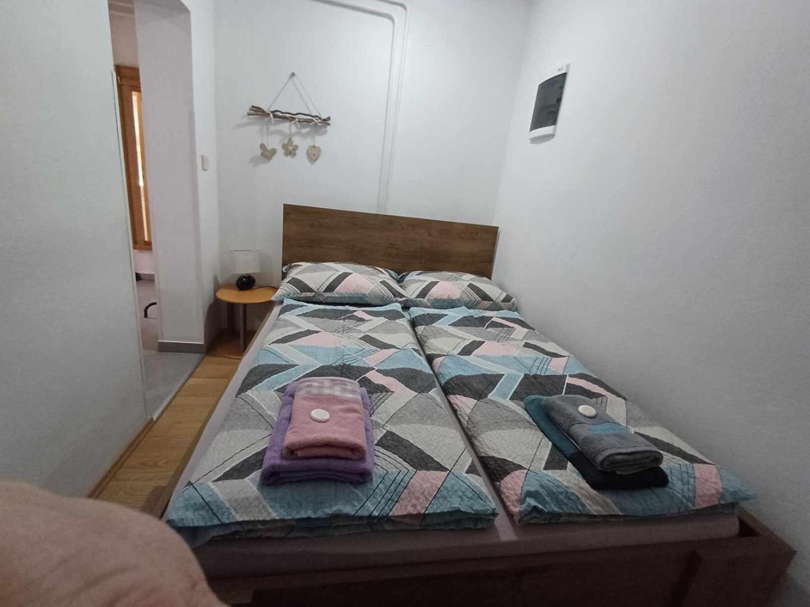 Apartmaji Slatenik Bovec Exterior photo